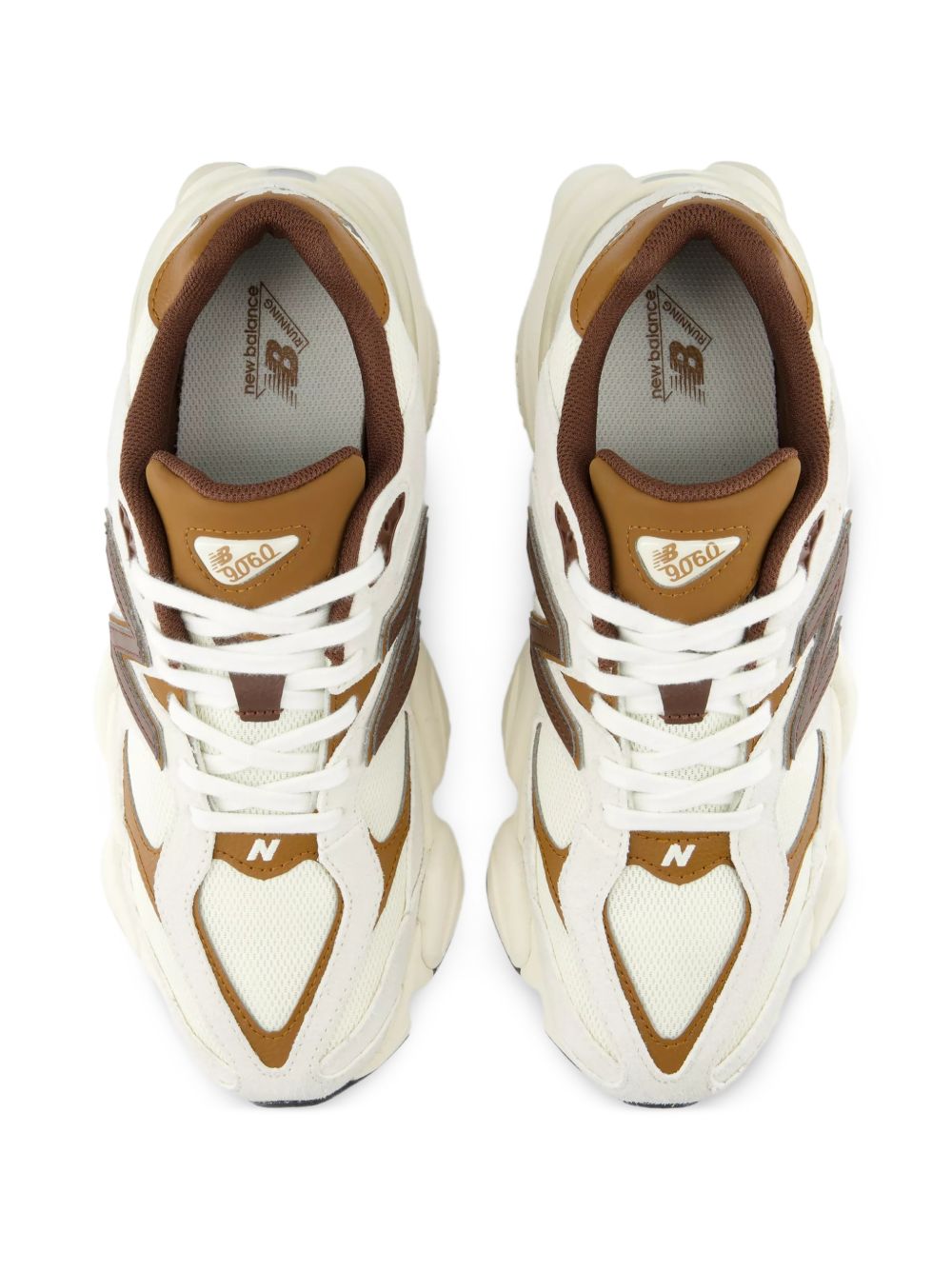 9060 SNEAKERS