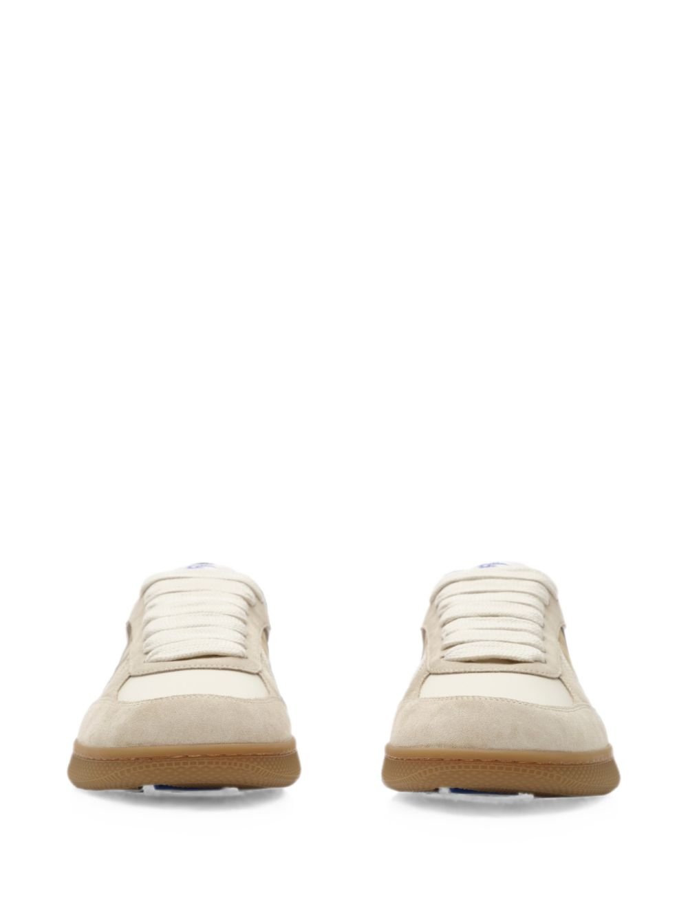 NEW TERRACE LEATHER SNEAKERS