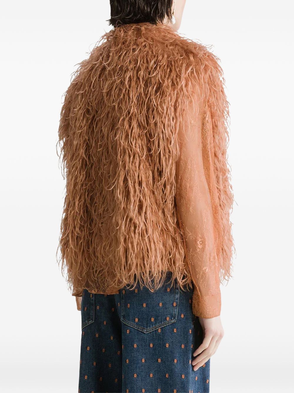 ECOFUR VEST