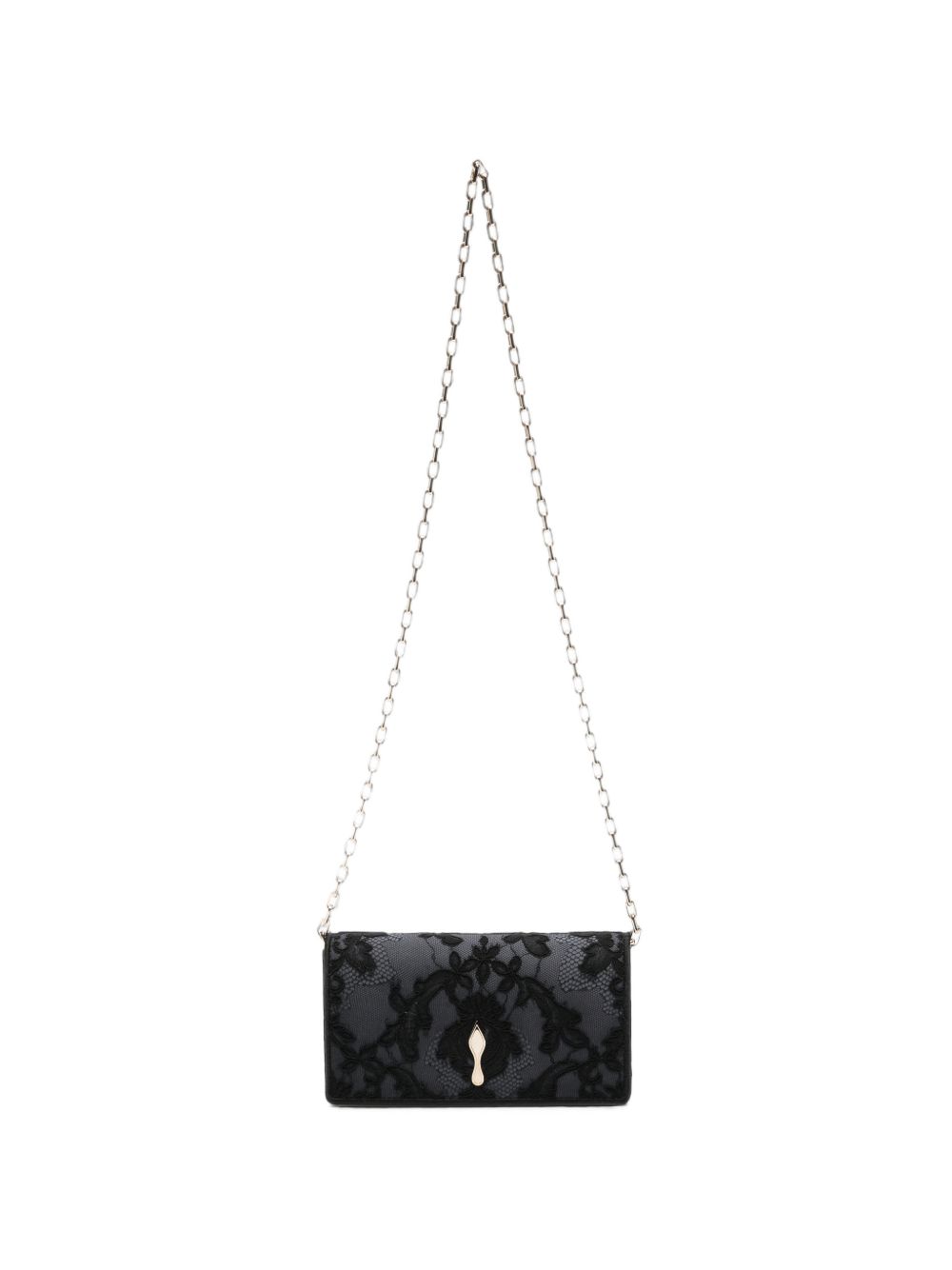 BWTTINA SATIN CLUTCH