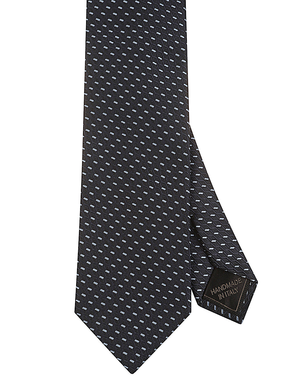 BRIONI Ties — O61D00PD4624049