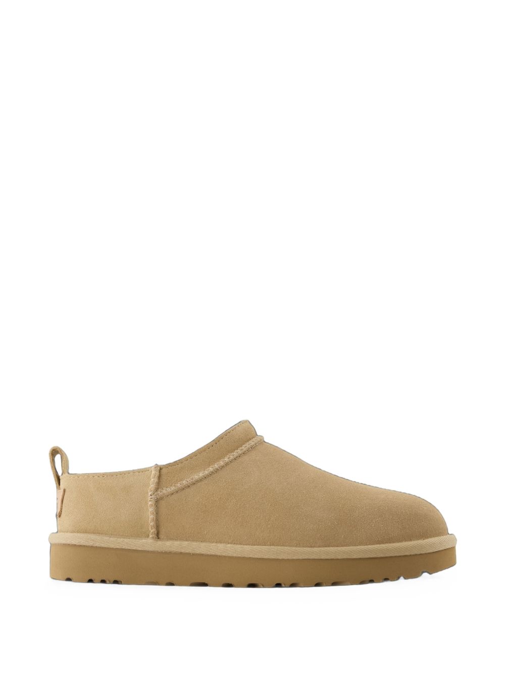 CLASSIC MICRO BOOTS