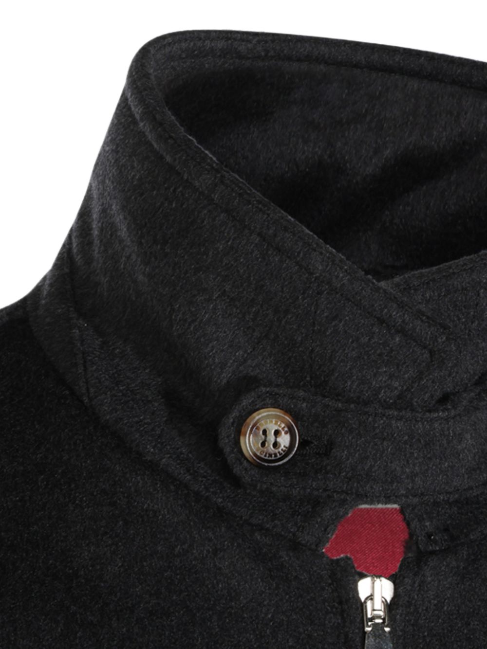 WOOL BOMBER JACKET
