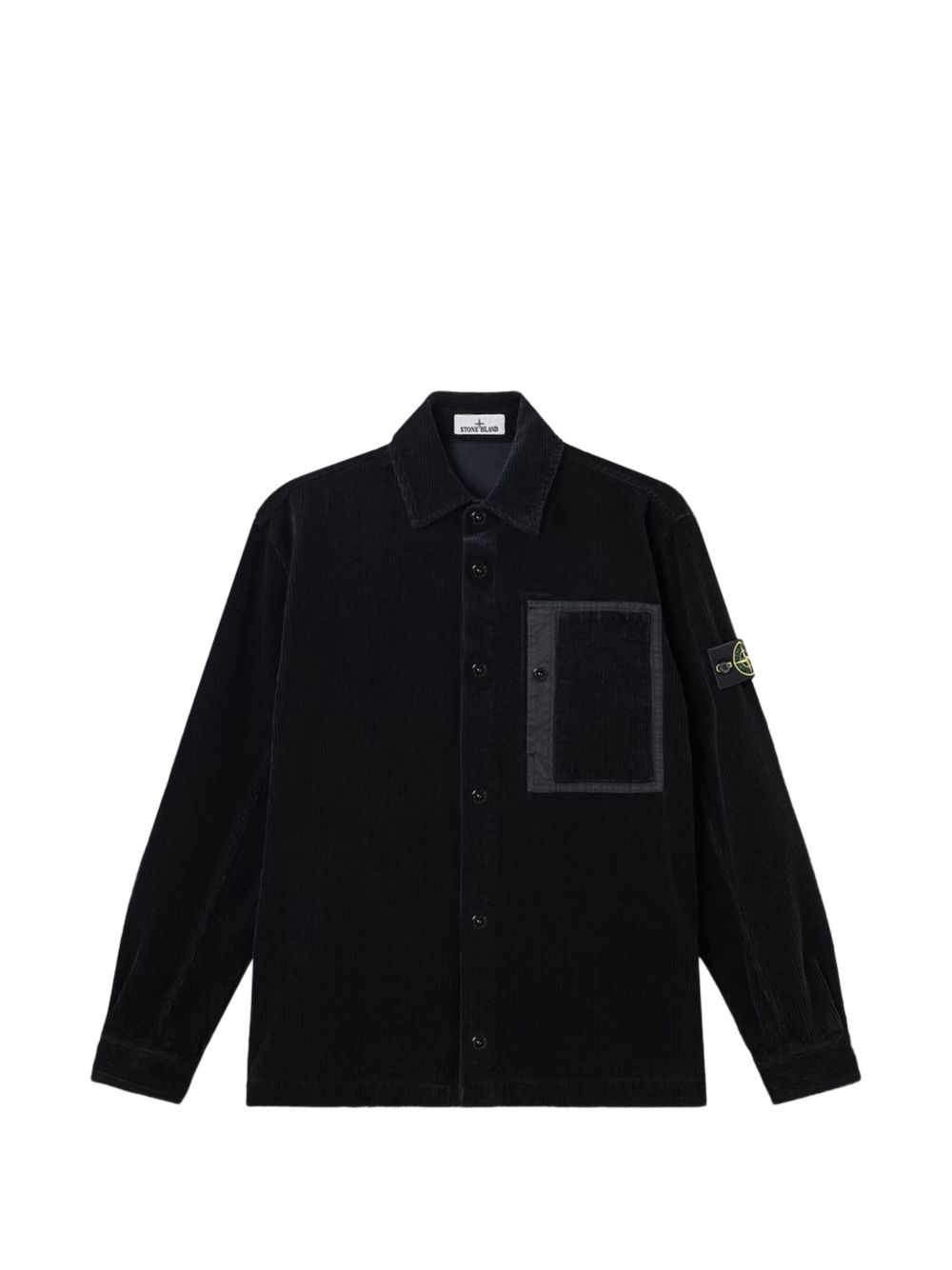 COTTON SHIRT