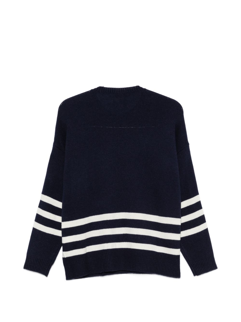 ZENA WOOL JUMPER