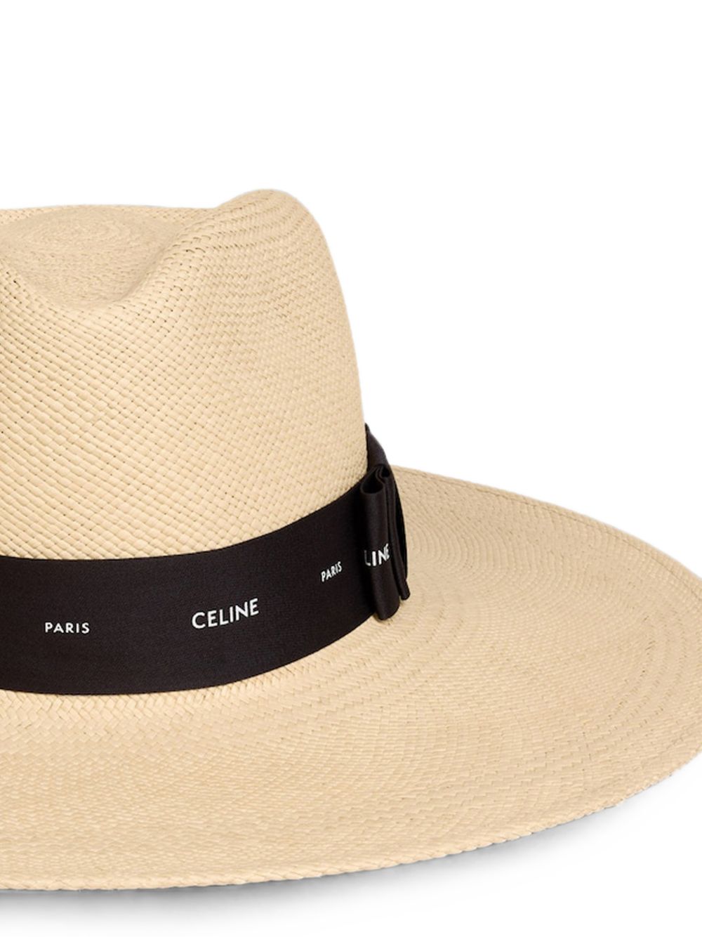 PANAMA STRAW HAT