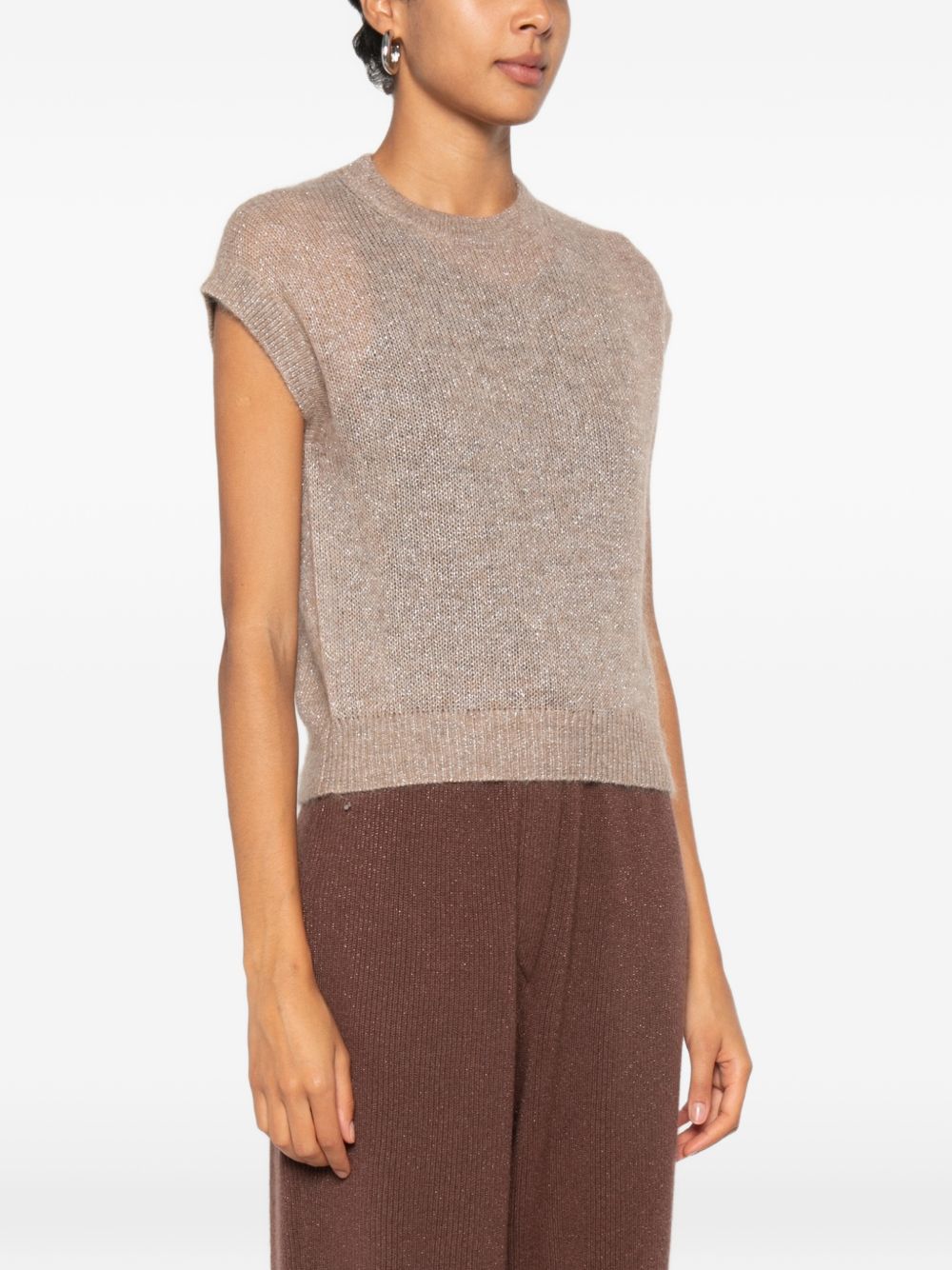 WOOL SWEATER