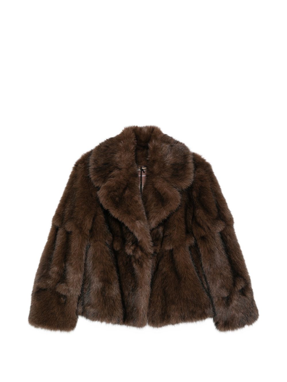 ERMANNO SCERVINO Jackets — D490I707LZJ91218