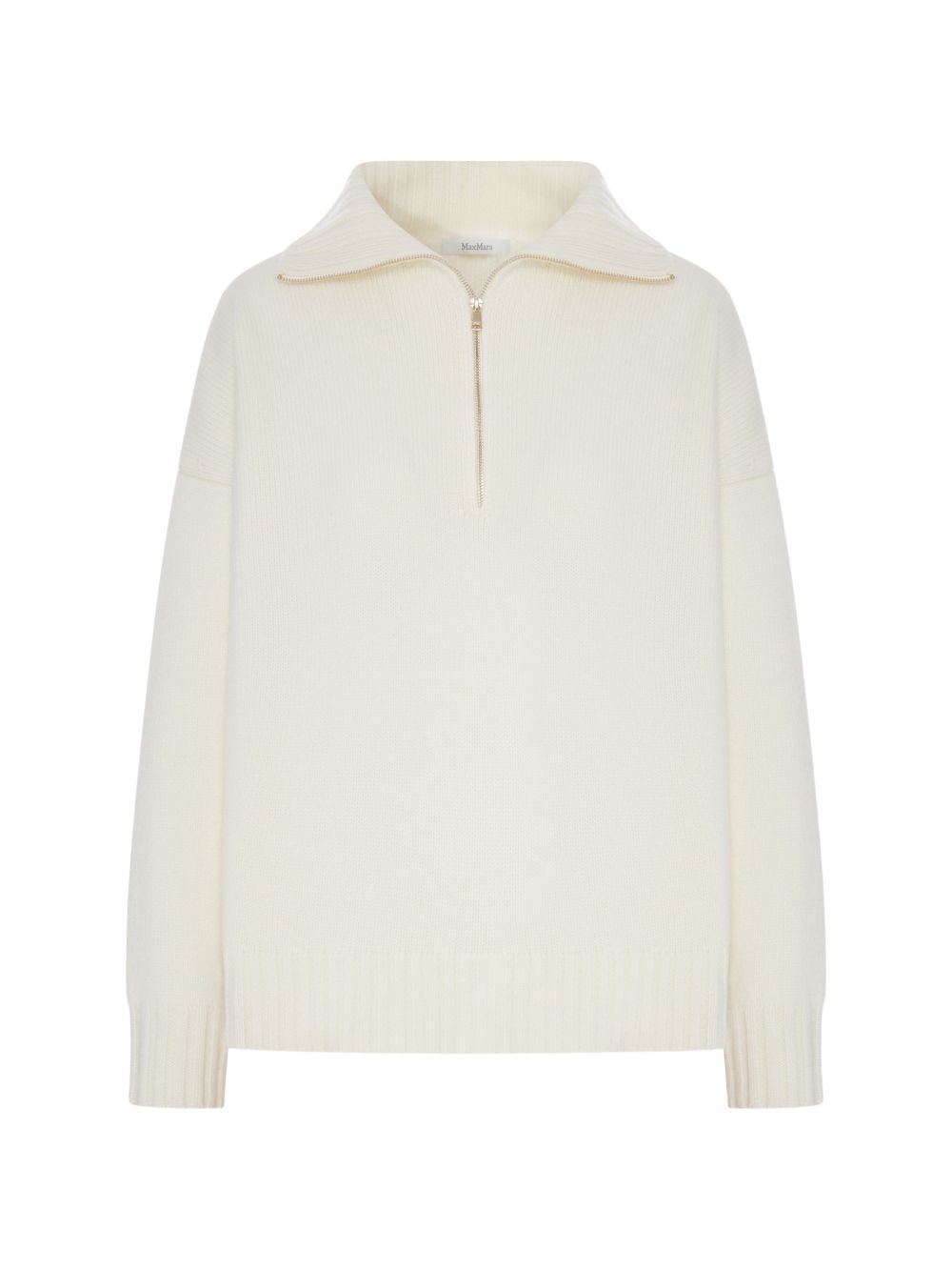 CASHMERE TOP