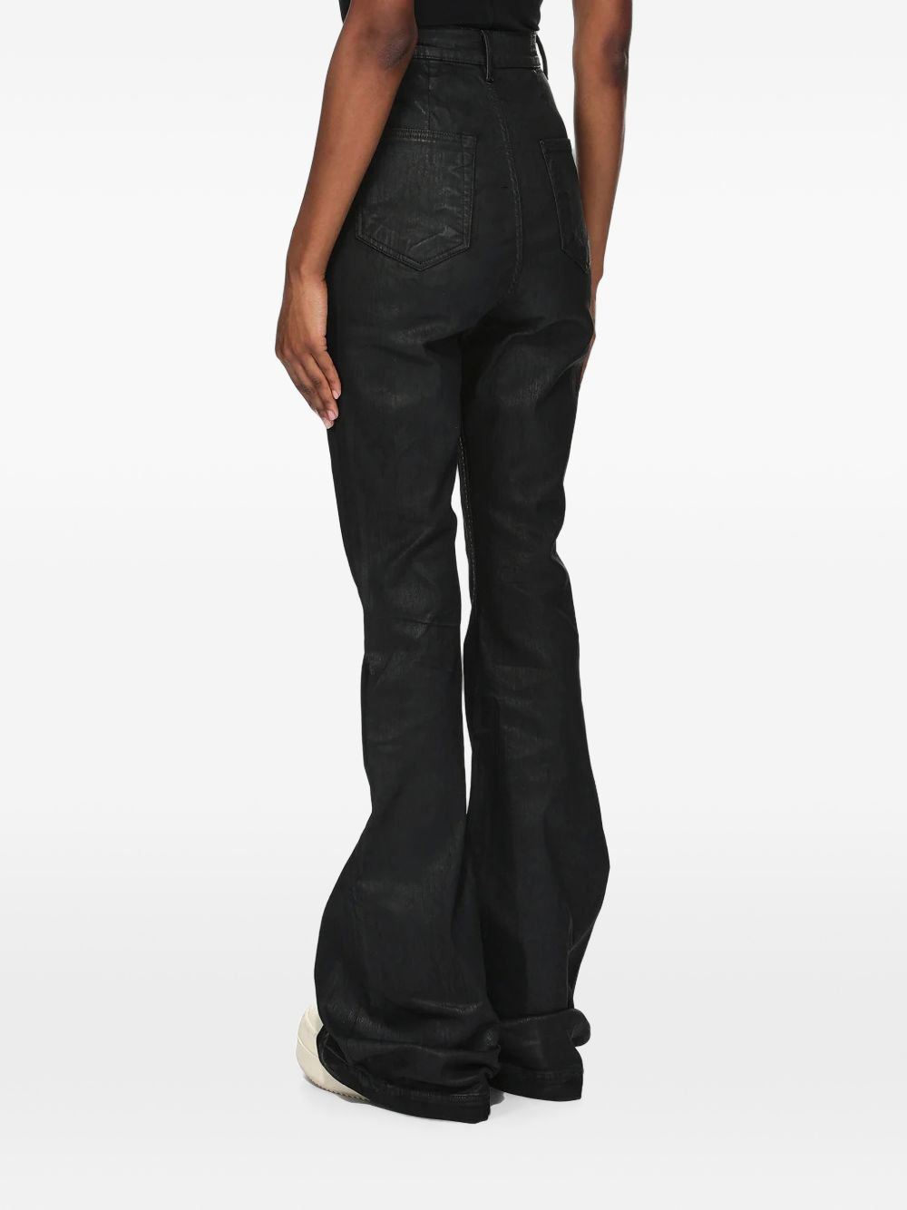 BOOTCUT DENIM JEANS