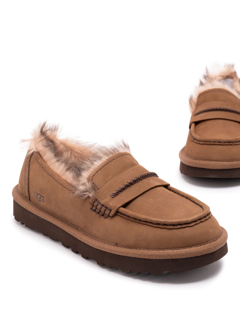 ELLIS LOAFERS