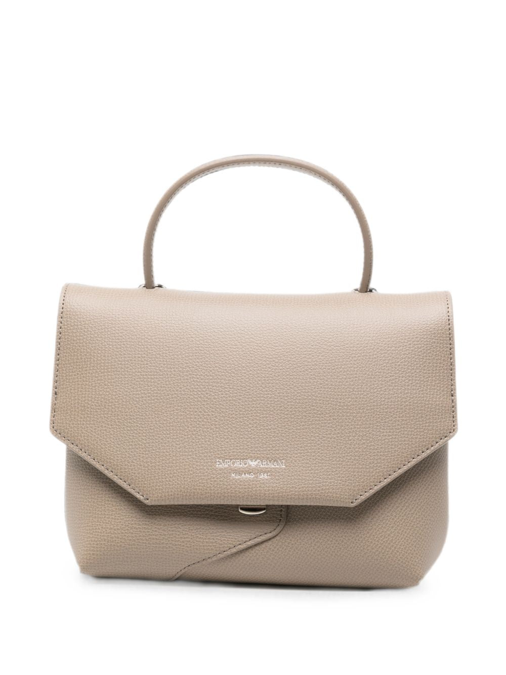 SMALL LEATHER HANDBAG
