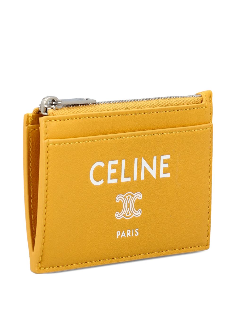 LEATHER CREDIT CARD CASE