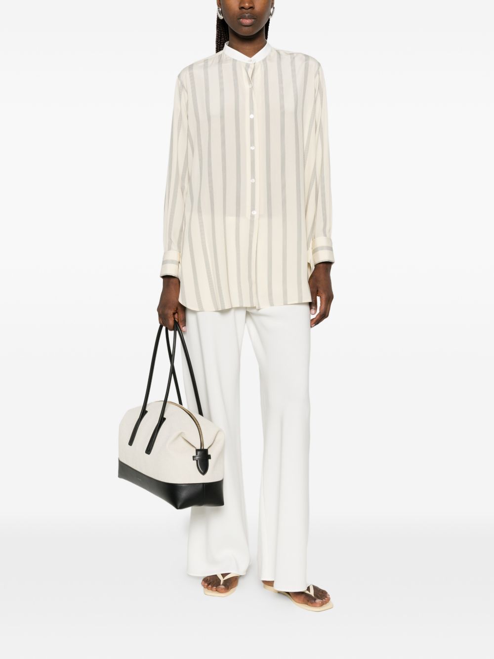 FALCO SILK SHIRT