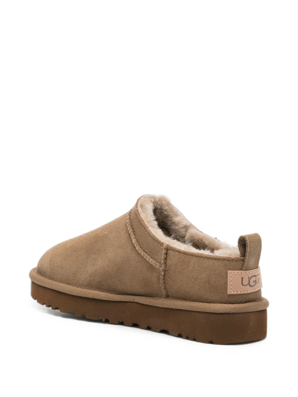 CLASSIC MICRO BOOTS