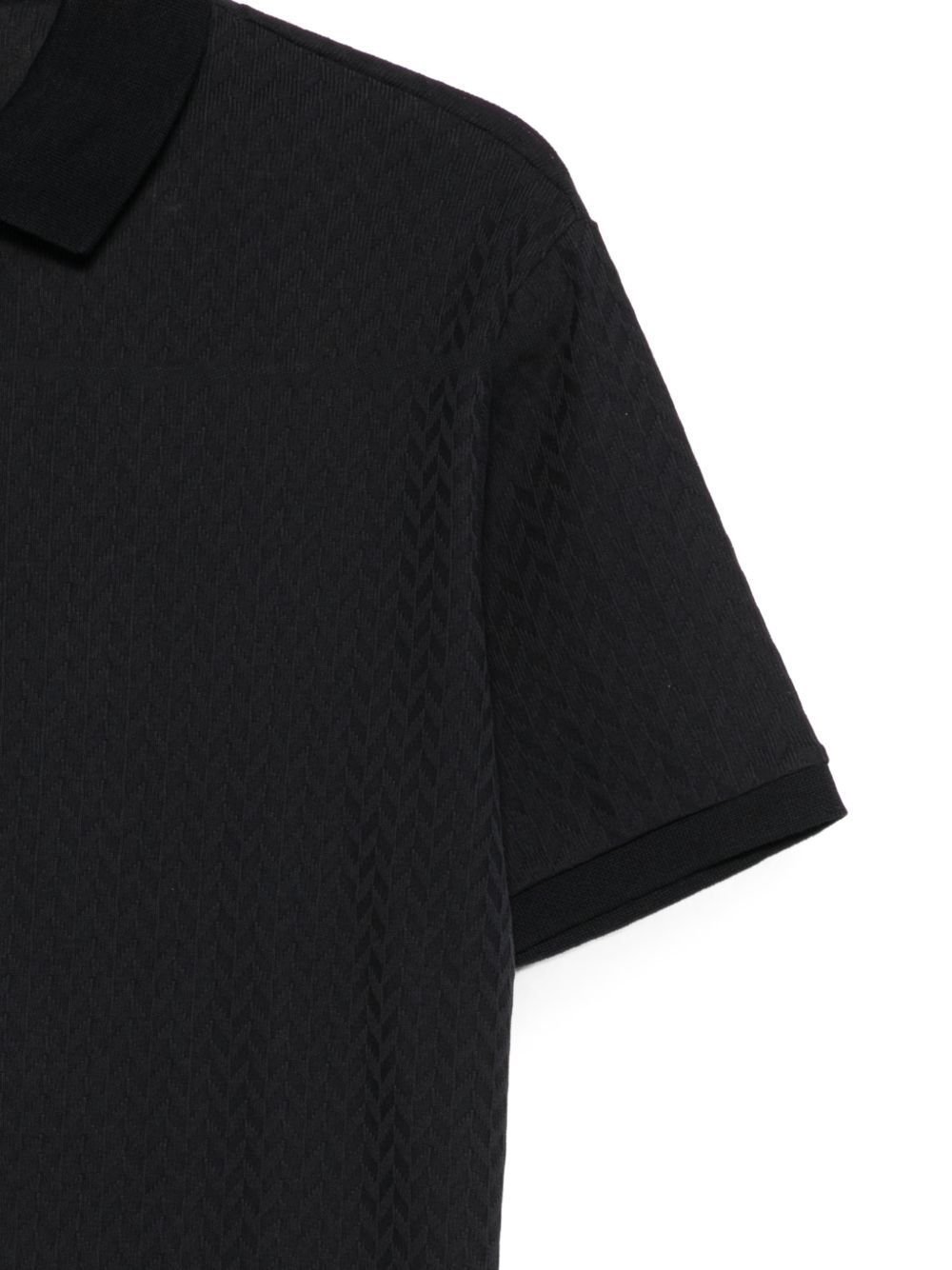 COTTON POLO SHIRT