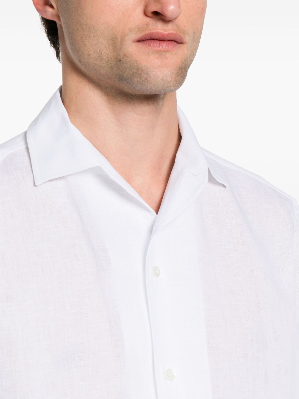BRIONI Shirts — SCFI0LP91119000