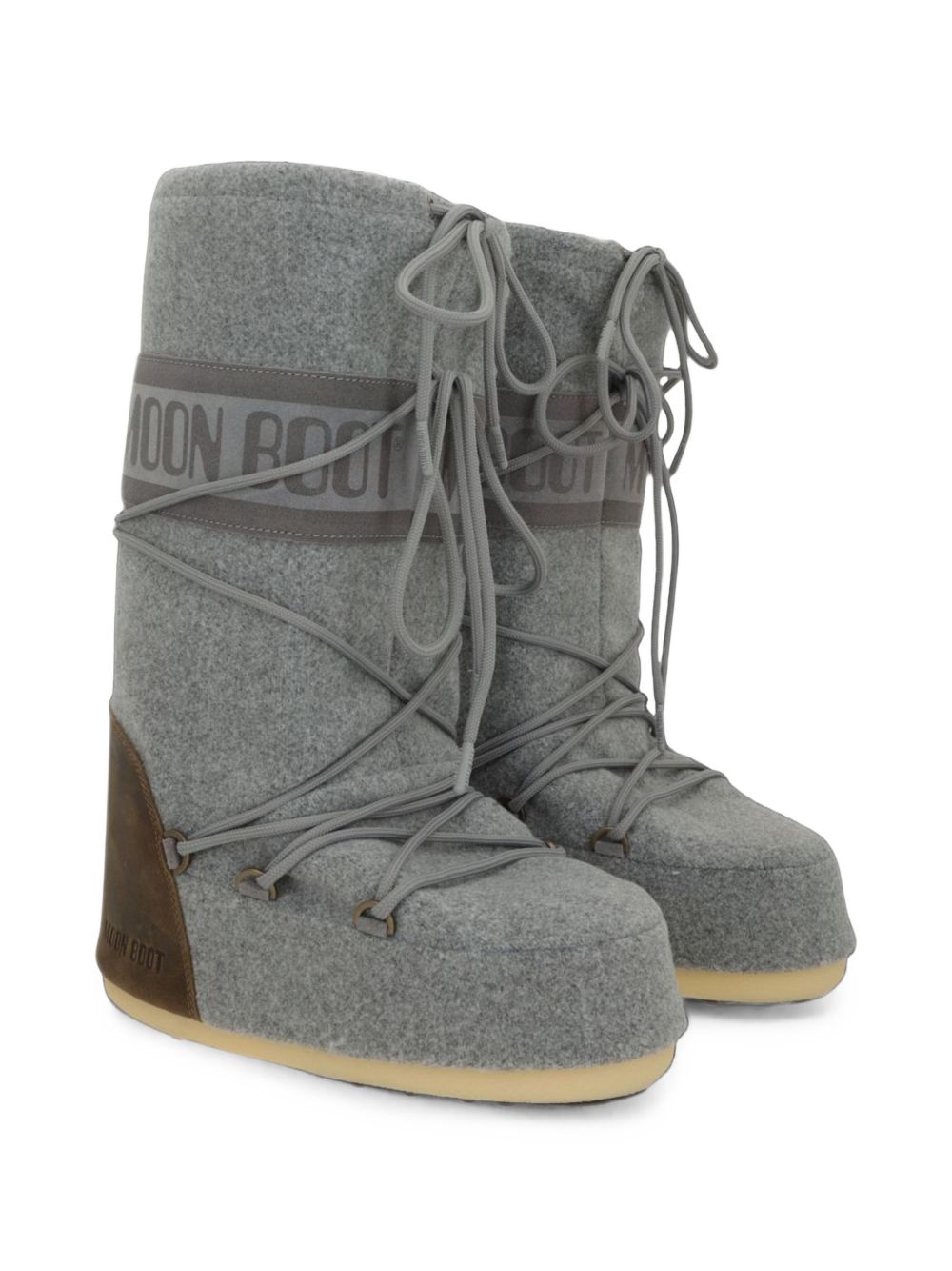 ICON SNOW BOOTS