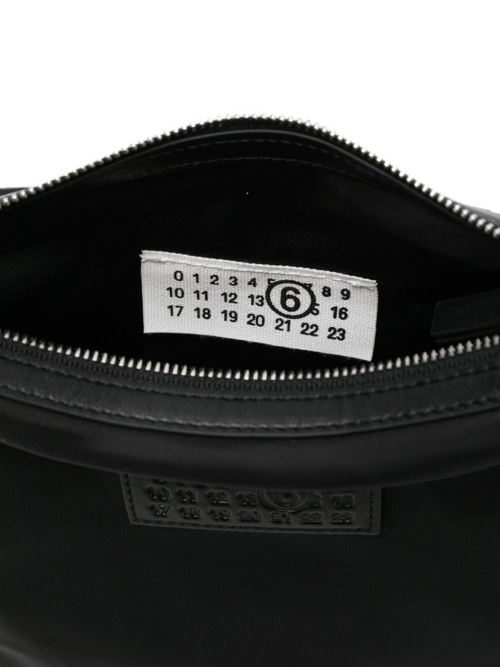 NYLON CROSSBODY BAG