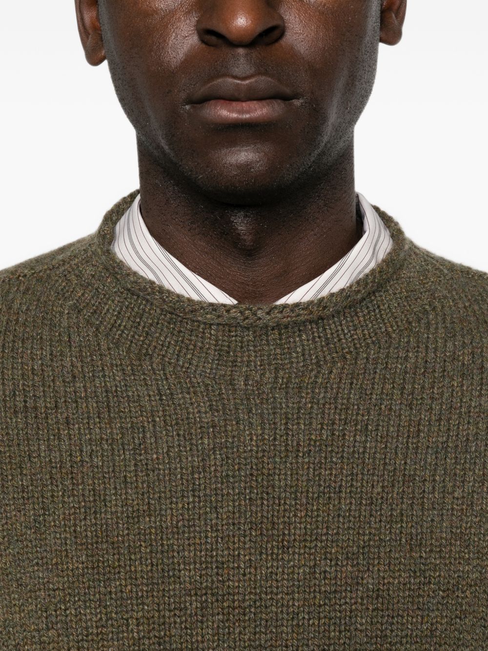 MARKHIM CASHMERE JUMPER