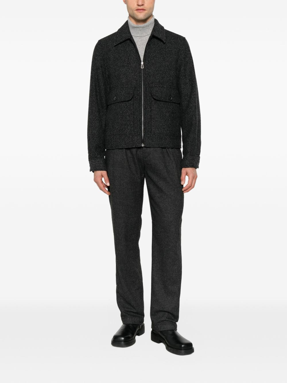 PS PAUL SMITH Jackets — M2RA219W2278978
