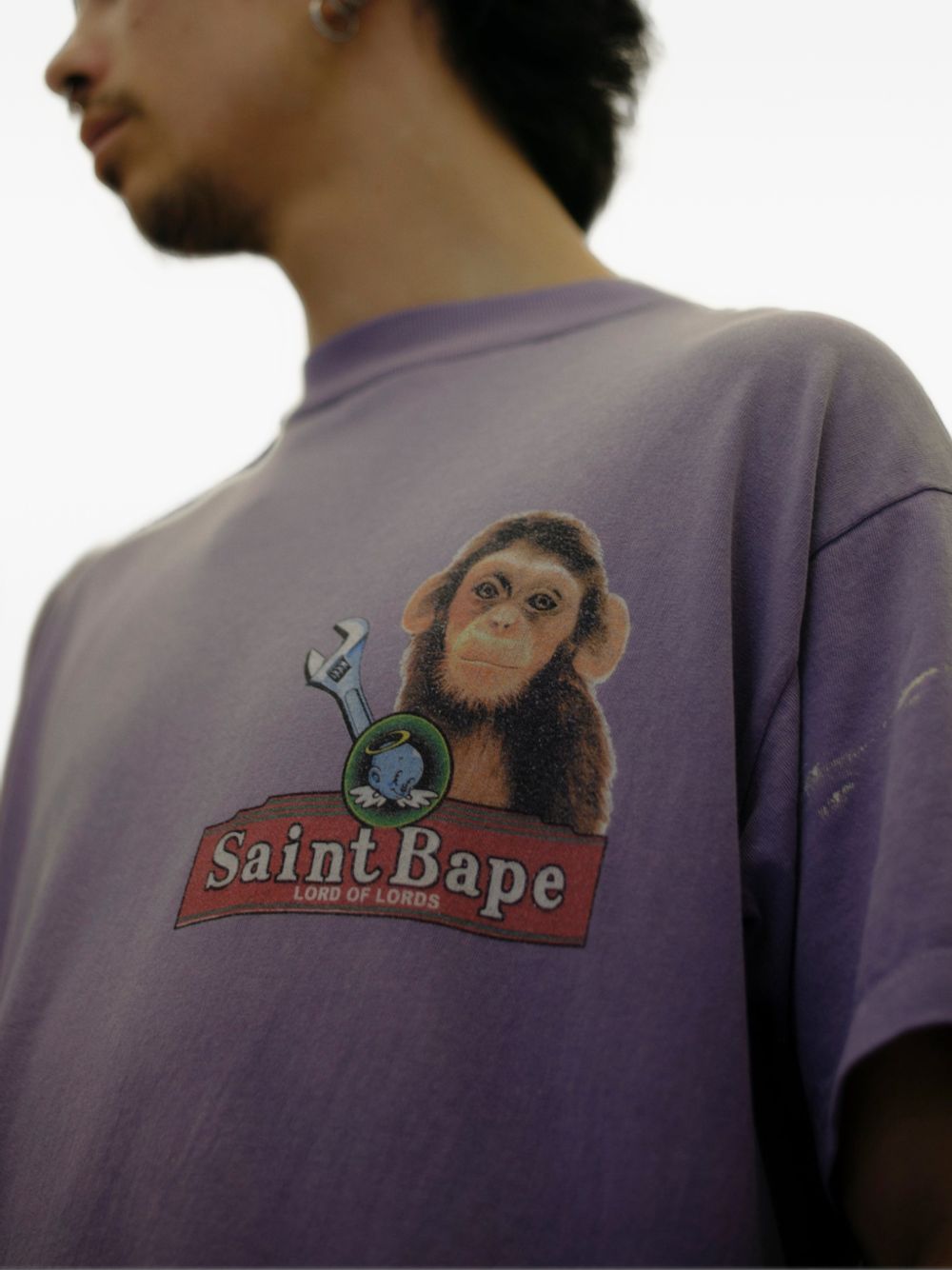 HOUSE T-SHIRT