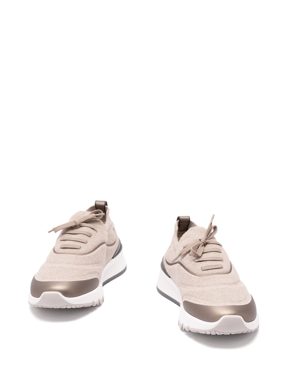 BRUNELLO CUCINELLI Sneakers — MZUAUFO340CEJ23
