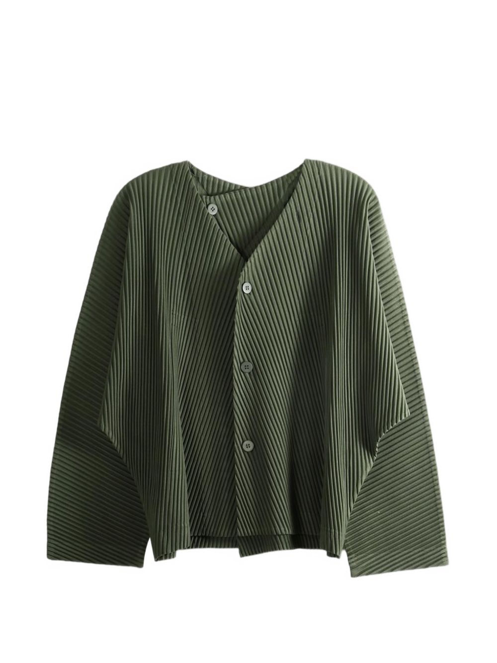 HOMME PLISSE' ISSEY MIYAKE Shirts — HP68JL21064