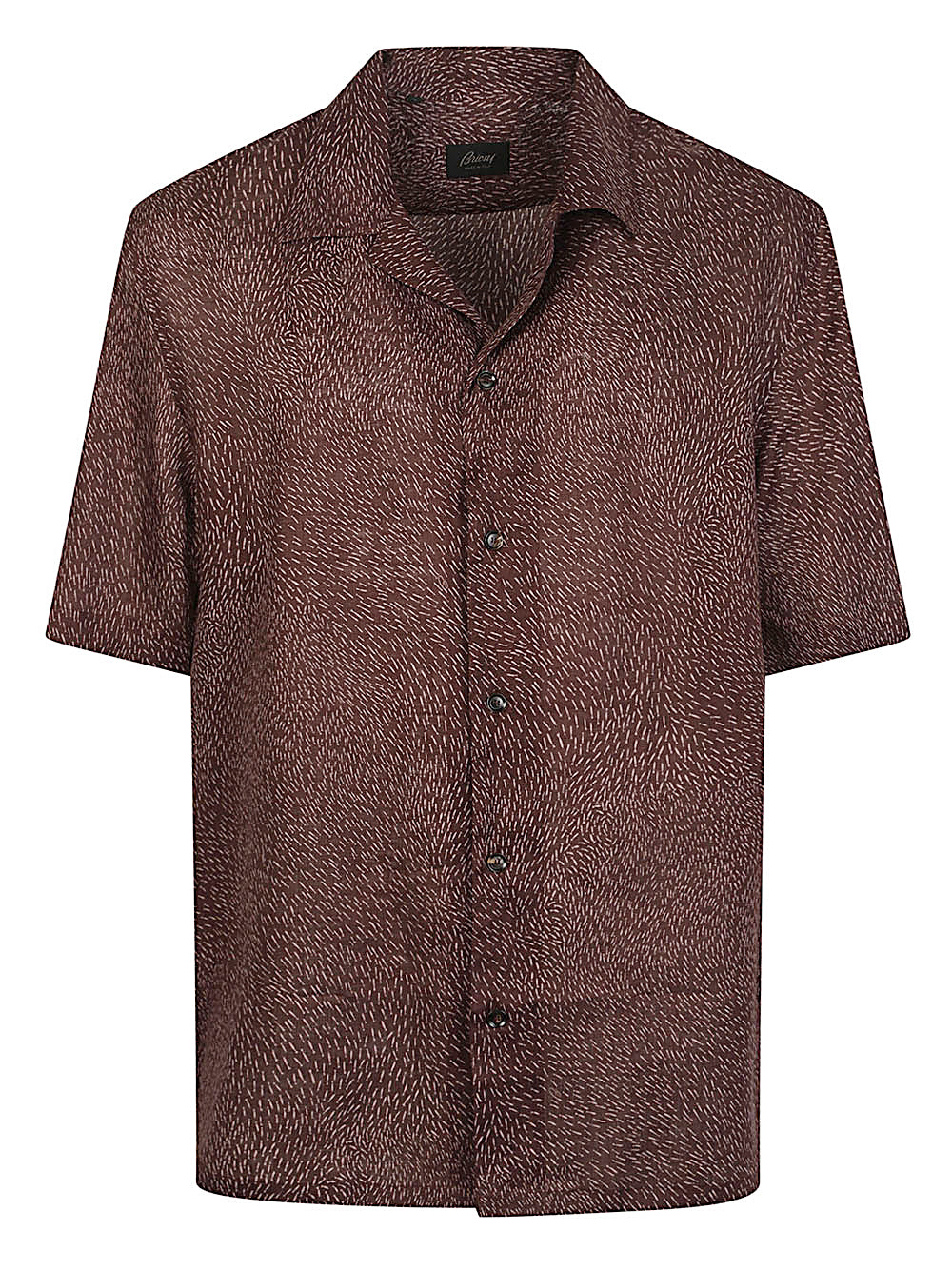 LINEN SHIRT