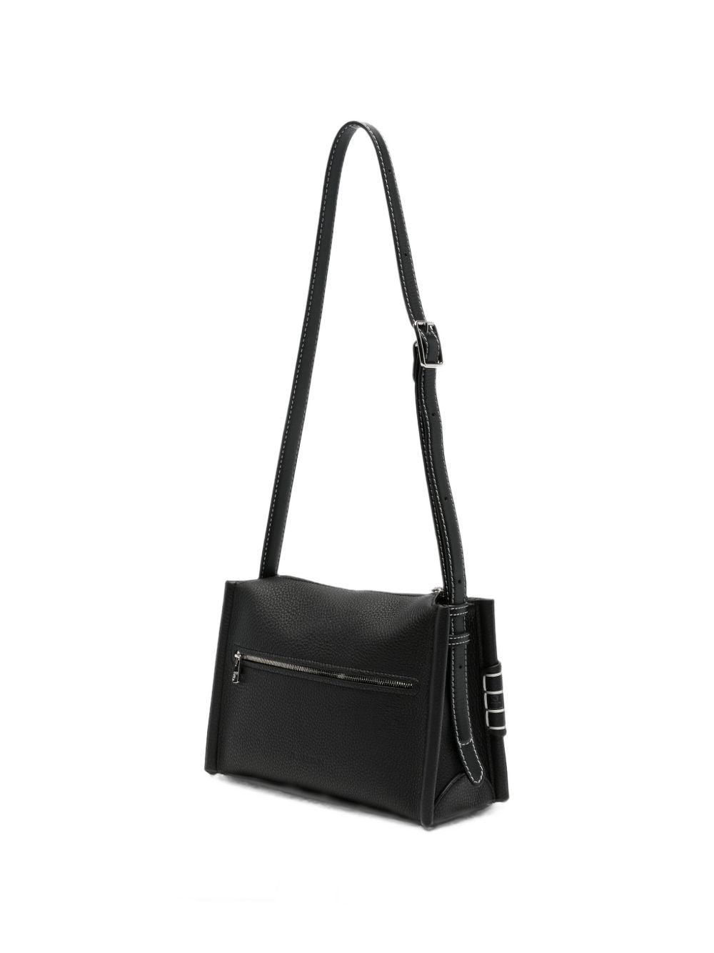 LOAFER SMALL LEATHER SHOULDER BAG