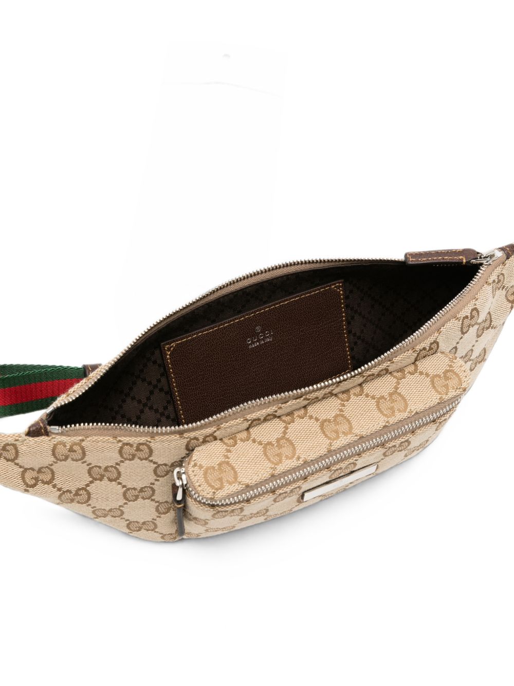 FLATPACK SMALL BELTBAG