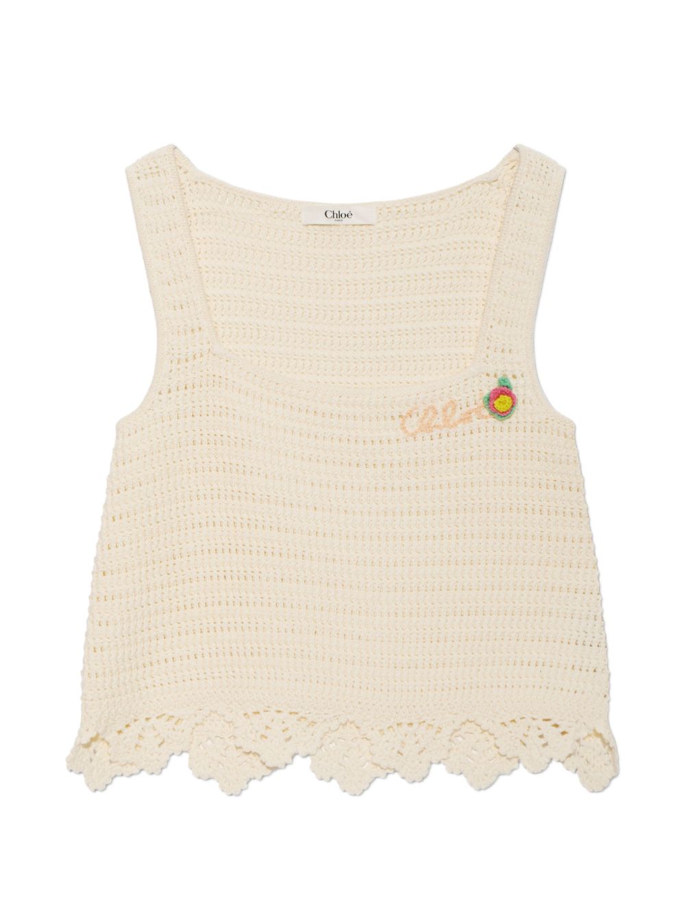 COTTON TOP