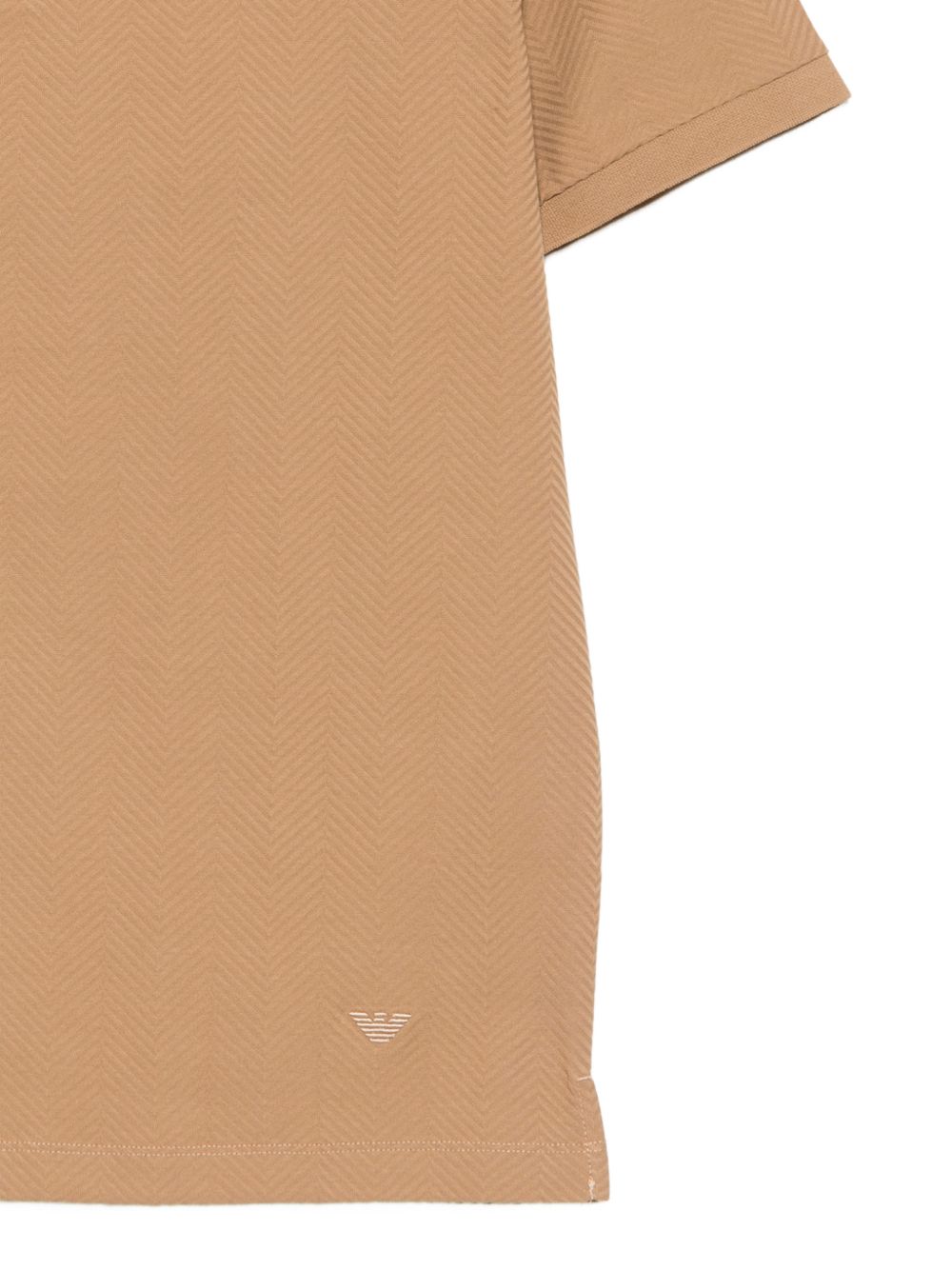 COTTON POLO SHIRT