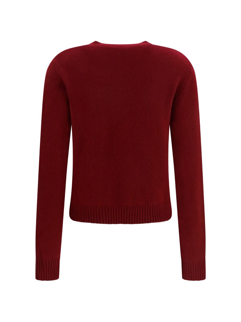 MABLE CASHMERE CREWNECK SWEATER