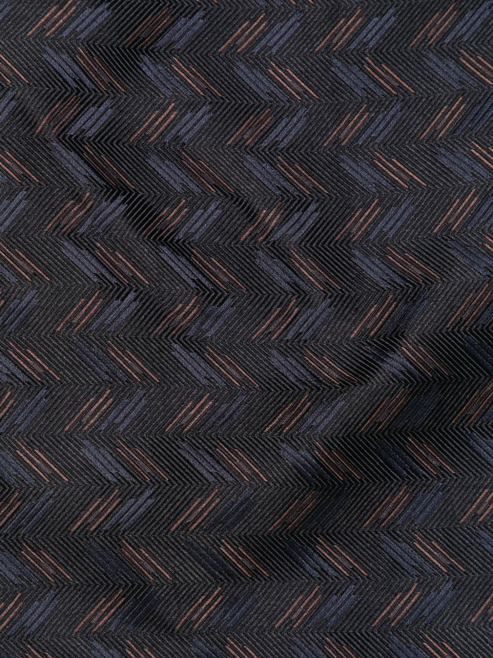 PRINTED POCKET SQUARE