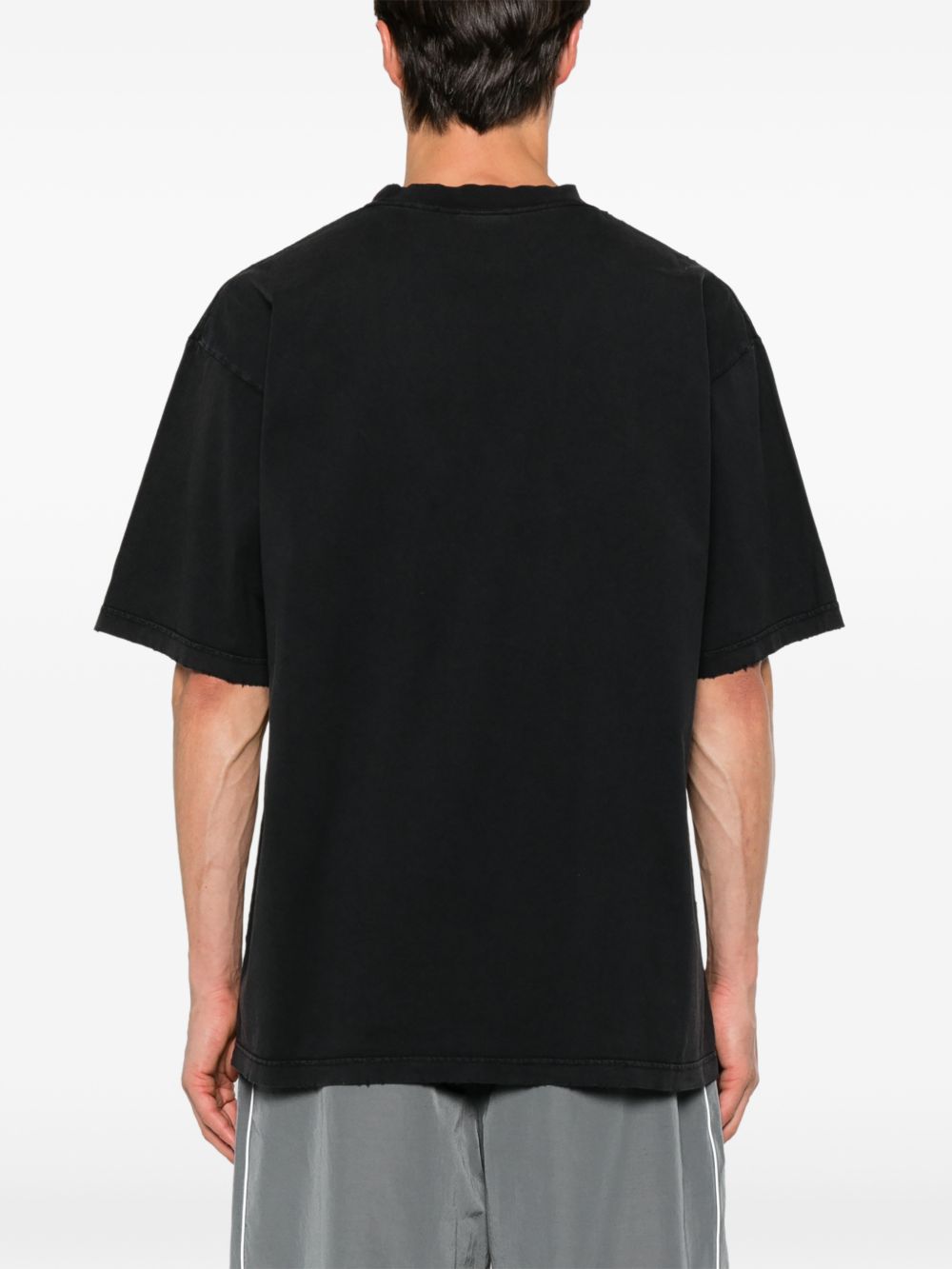 THE ADDRESS COTTON T-SHIRT