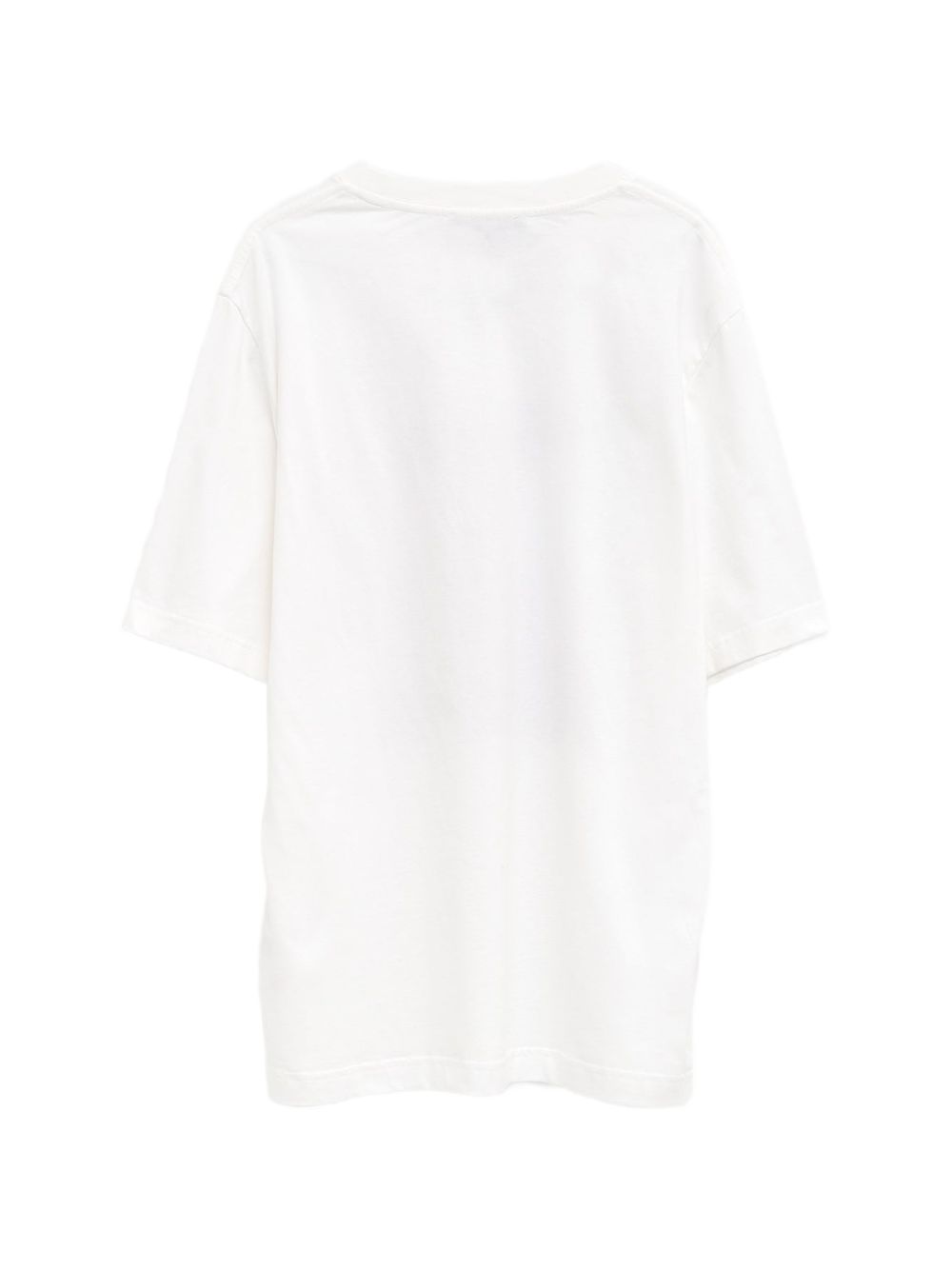 PRINTED COTTON T-SHIRT