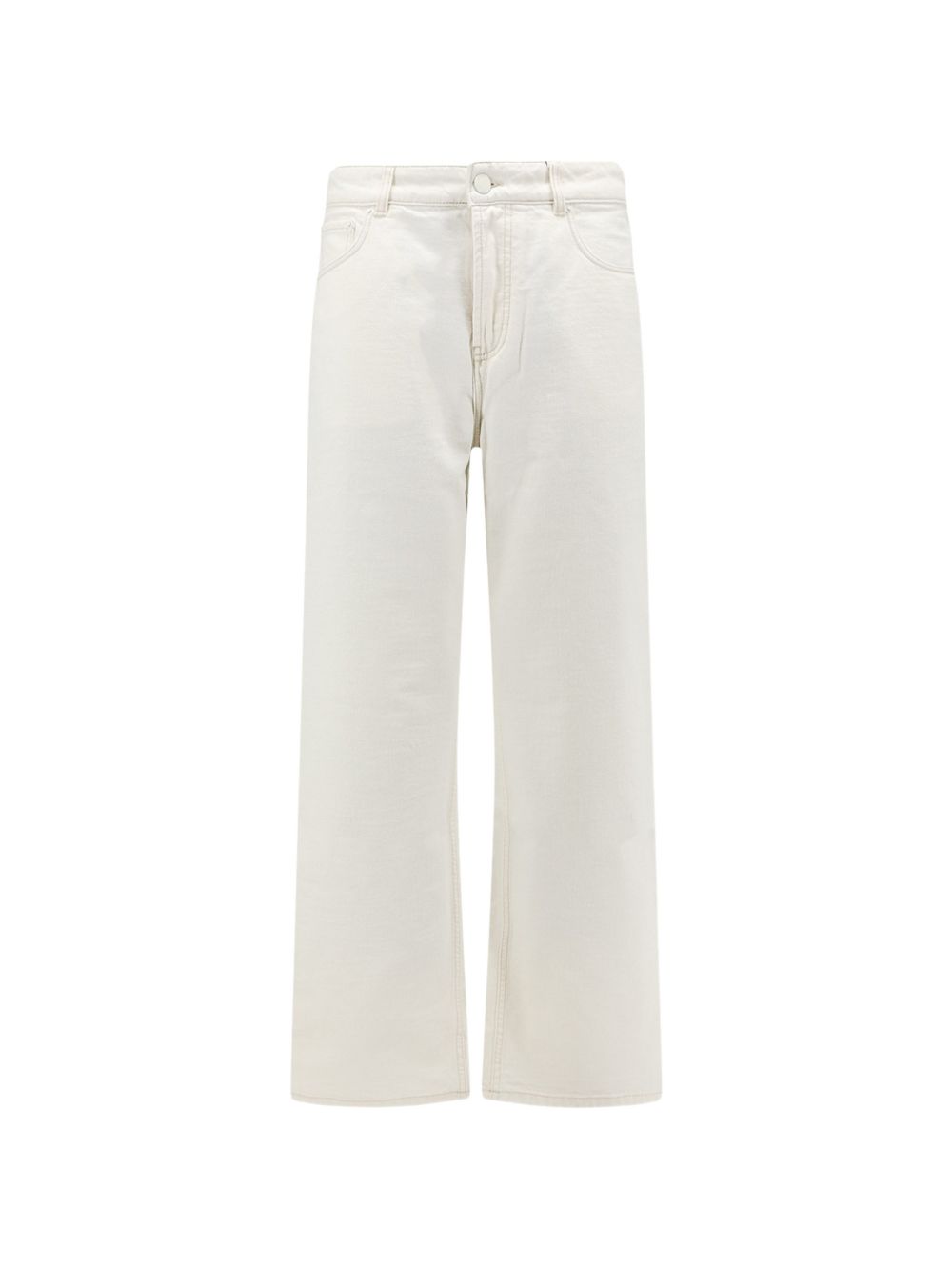 LARGE FIT DENIM JEANS