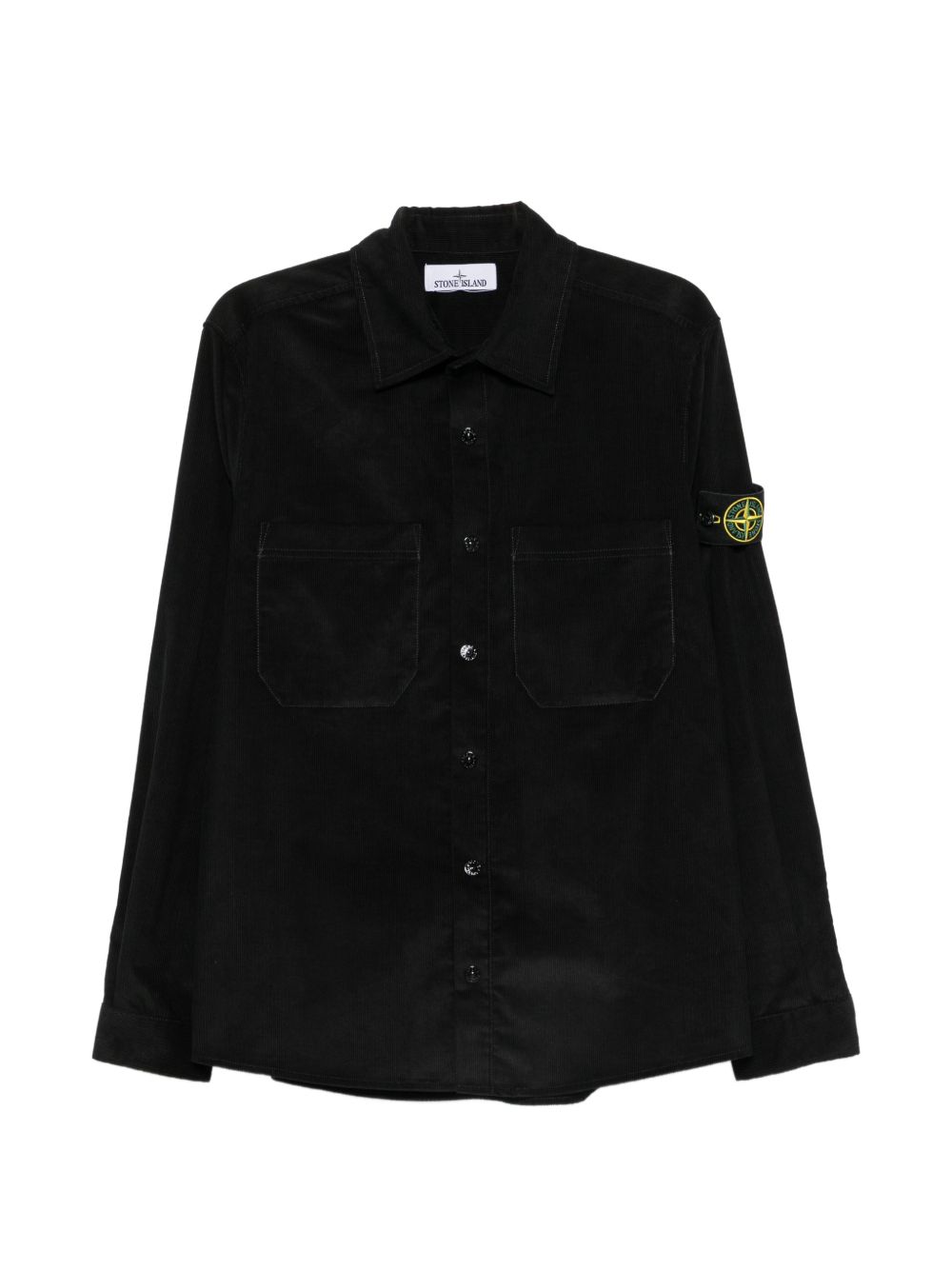COTTON SHIRT