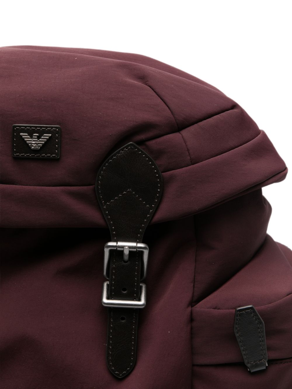 NYLON BACKPACK