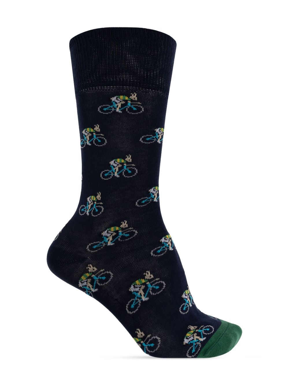 COTTON SOCKS - 3PACK