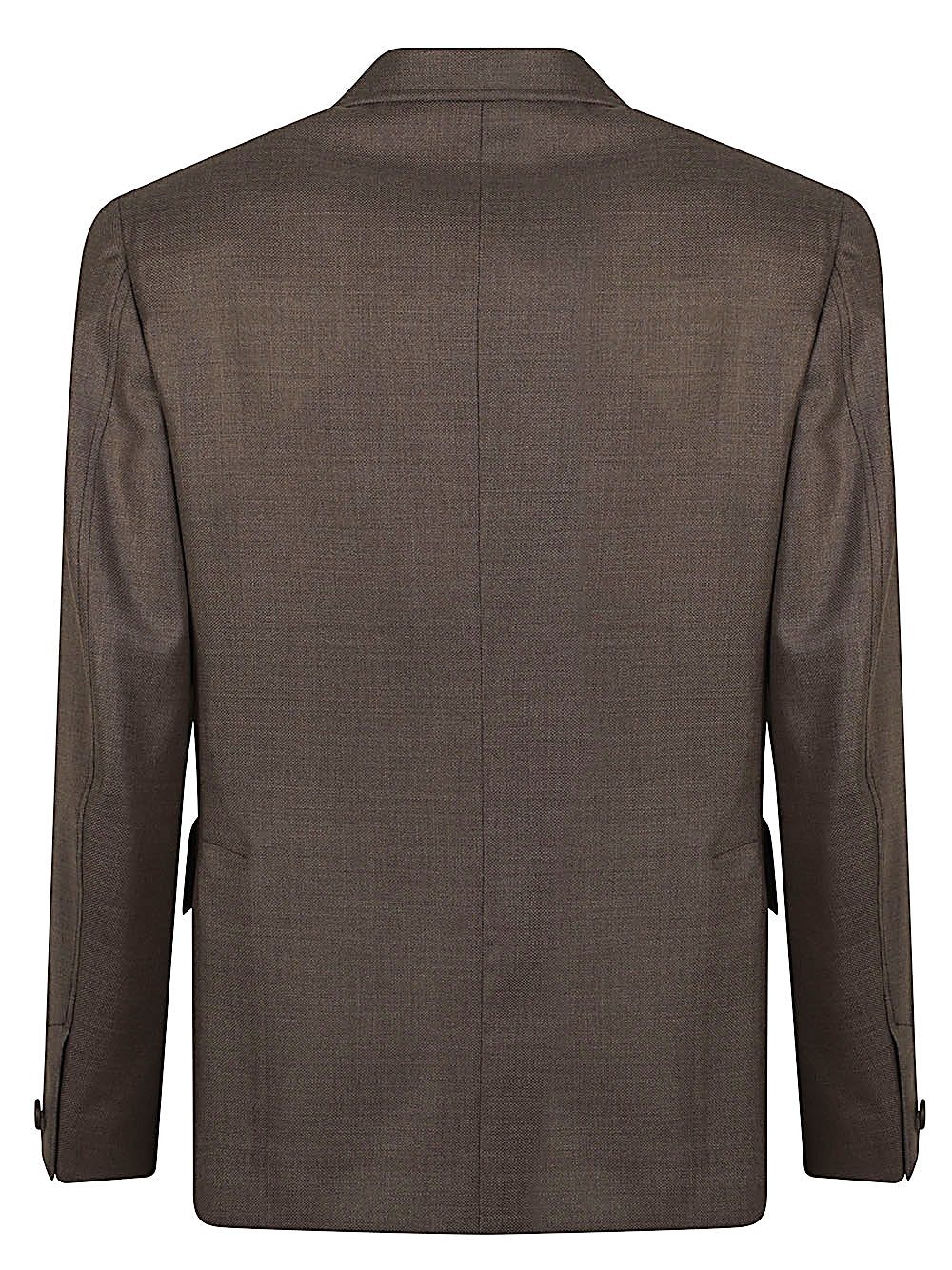 COTTON BLOUSON JACKET