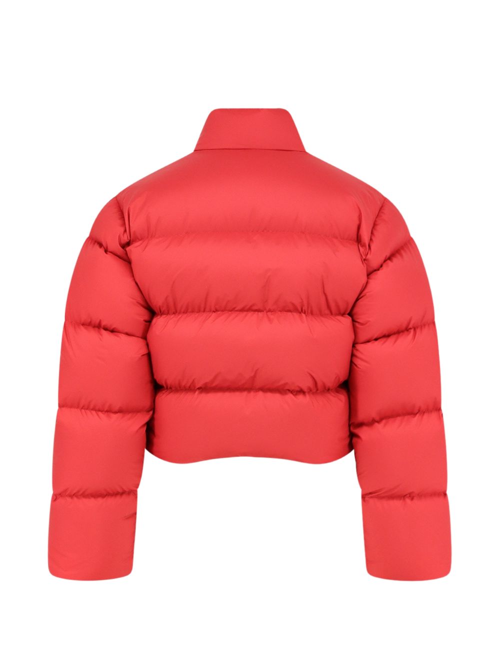 CROPPED DOWN JACKET