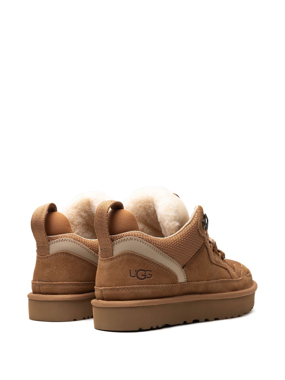 LOWMEL SNEAKERS