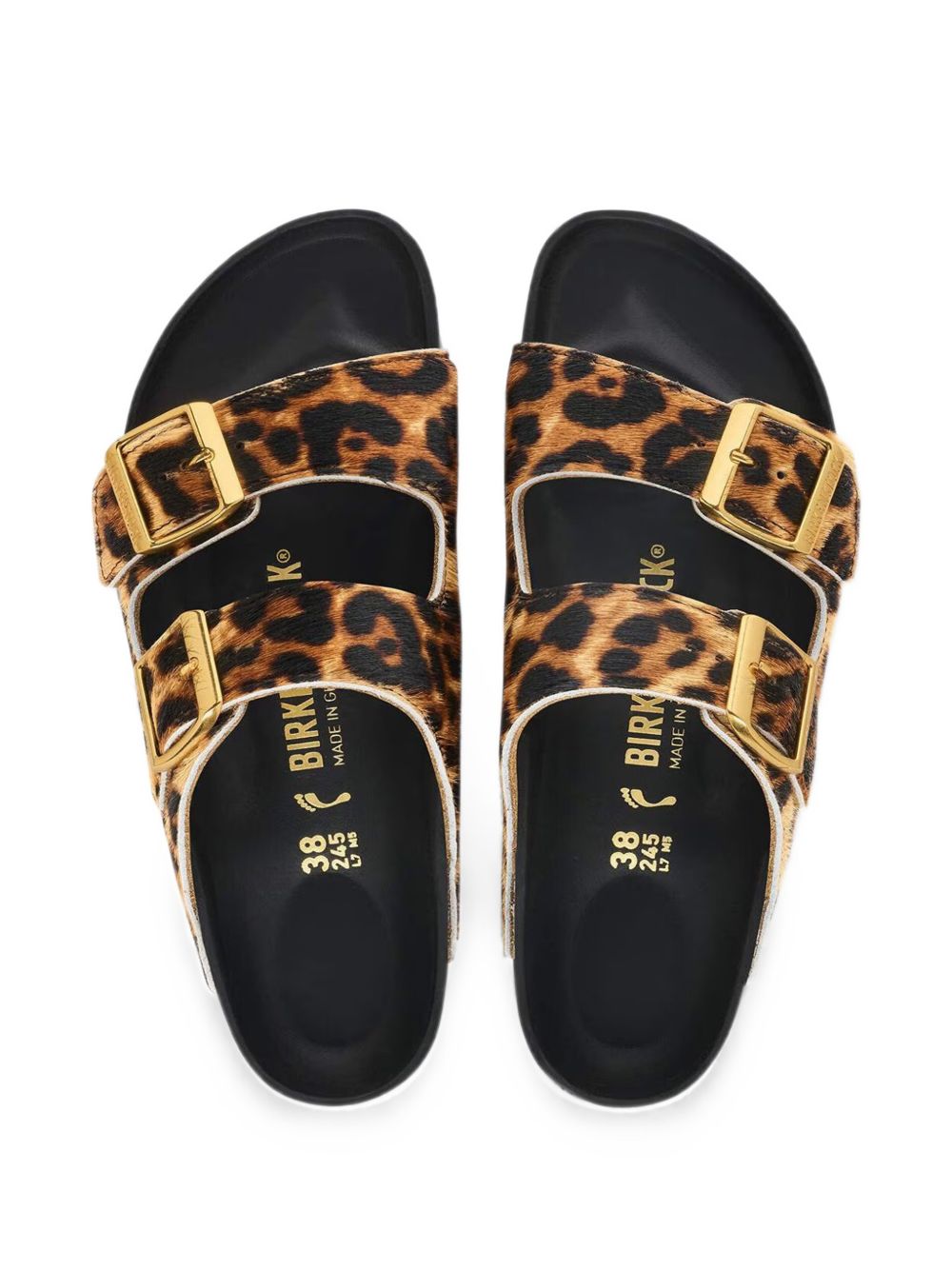 ARIZONA SANDALS