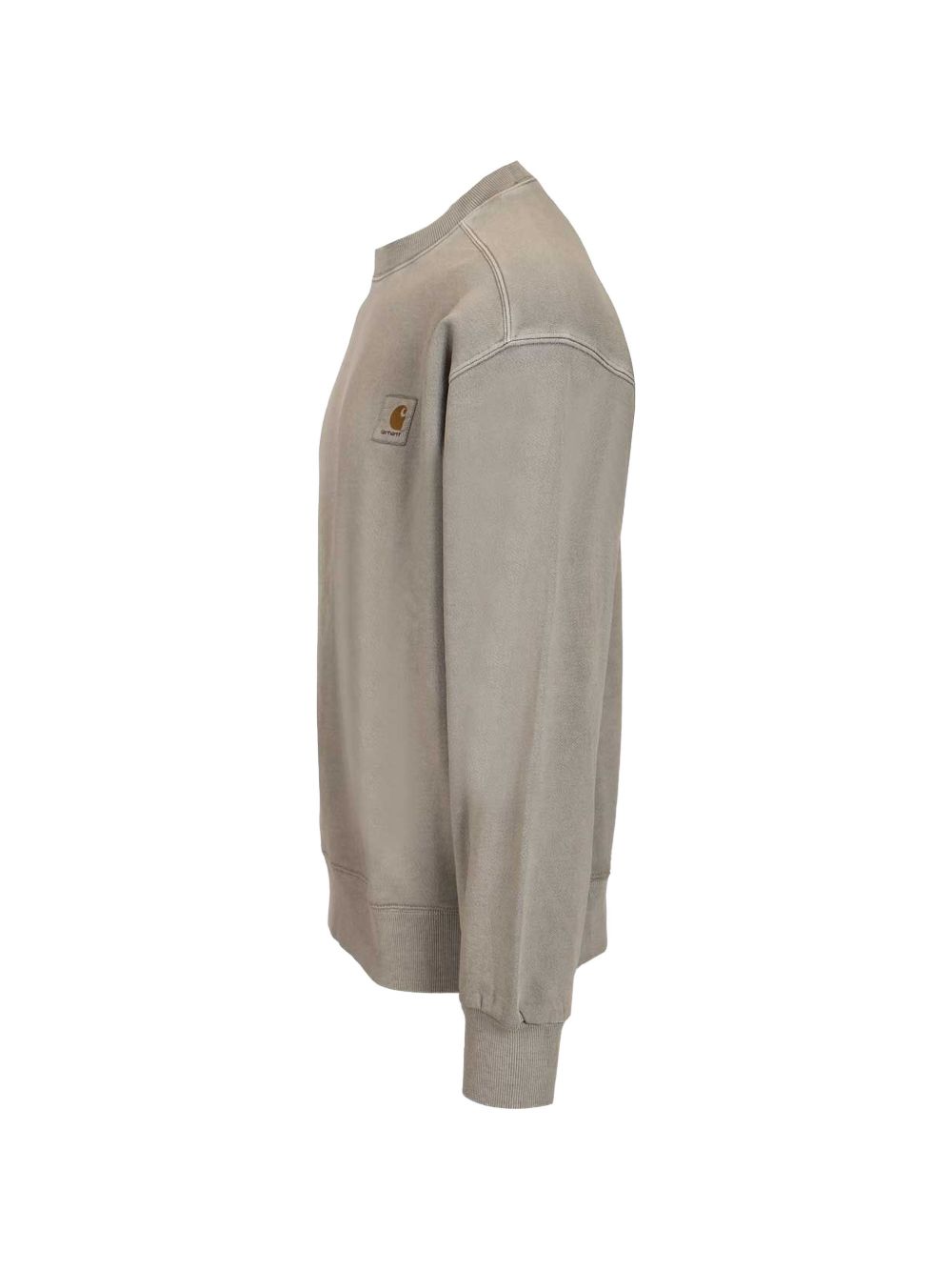 COTTON CREWNECK SWEATSHIRT