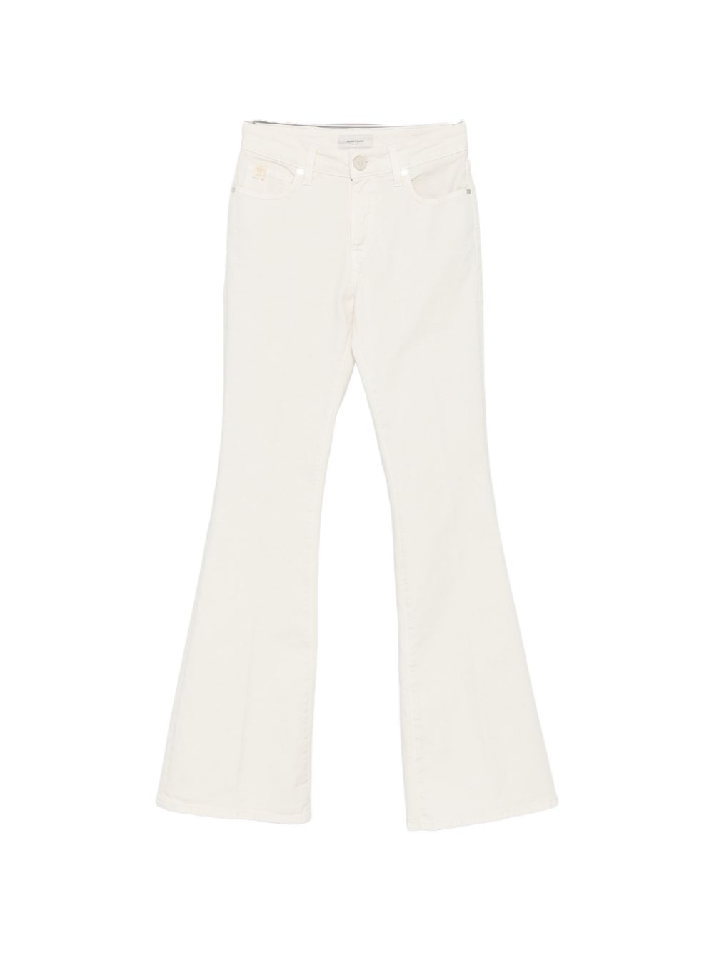 JACOB COHEN Trousers — JDMQ0010001S3848TRA39