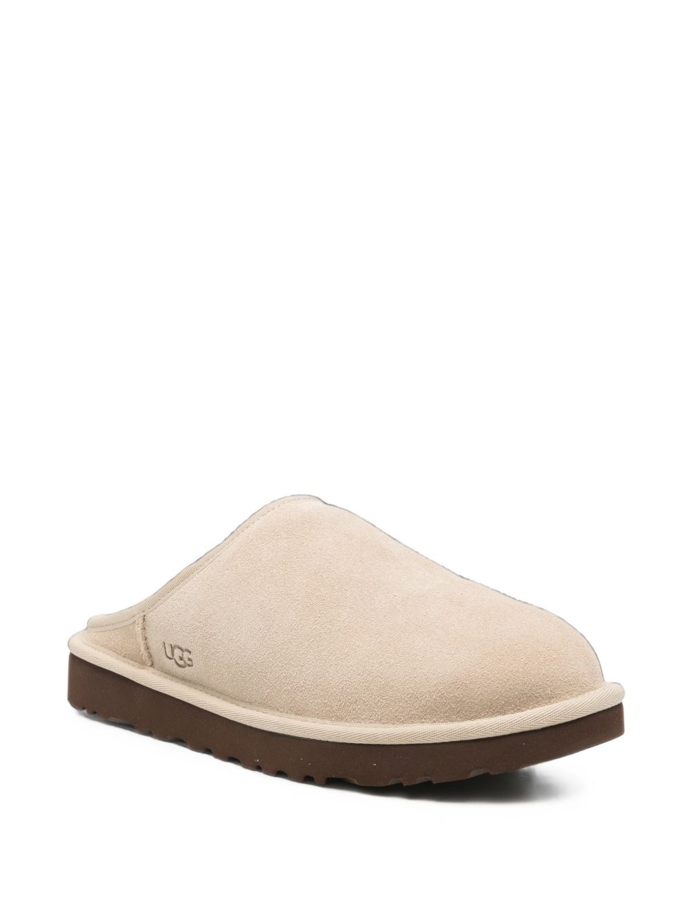 CLASSIC SLIP ON SLIPPERS