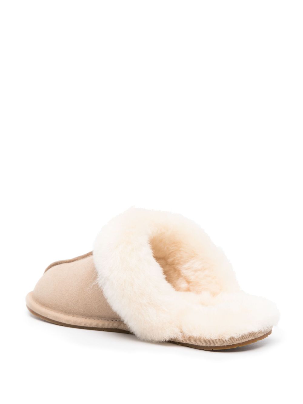 SCUFFETTE II SLIPPERS