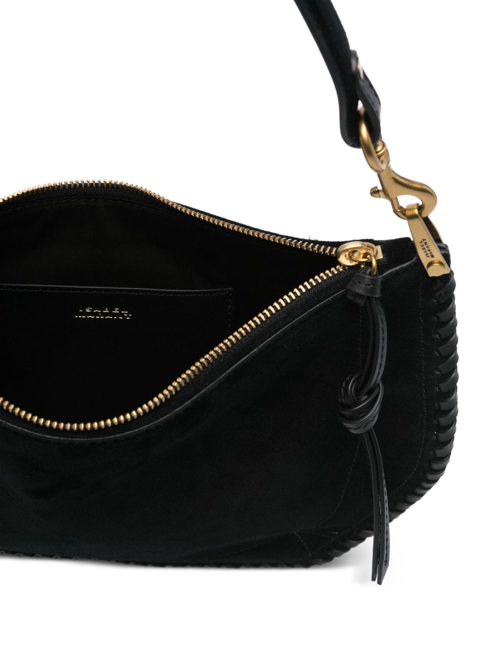 OSKAN SOFT LEATHER HANDBAG